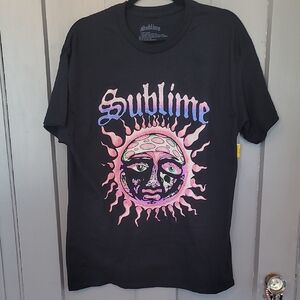 NWT Sublime Shirt